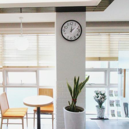 Hostel Kpop Seul Dış mekan fotoğraf