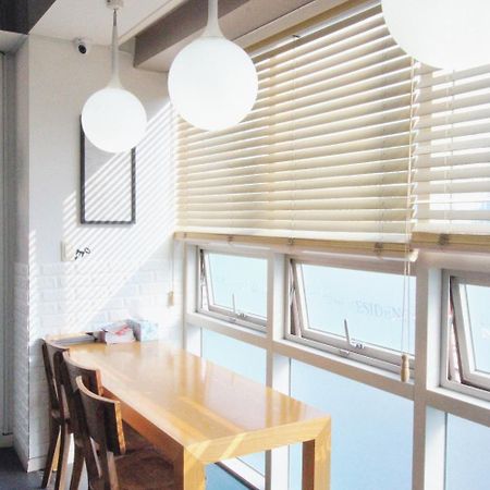 Hostel Kpop Seul Dış mekan fotoğraf