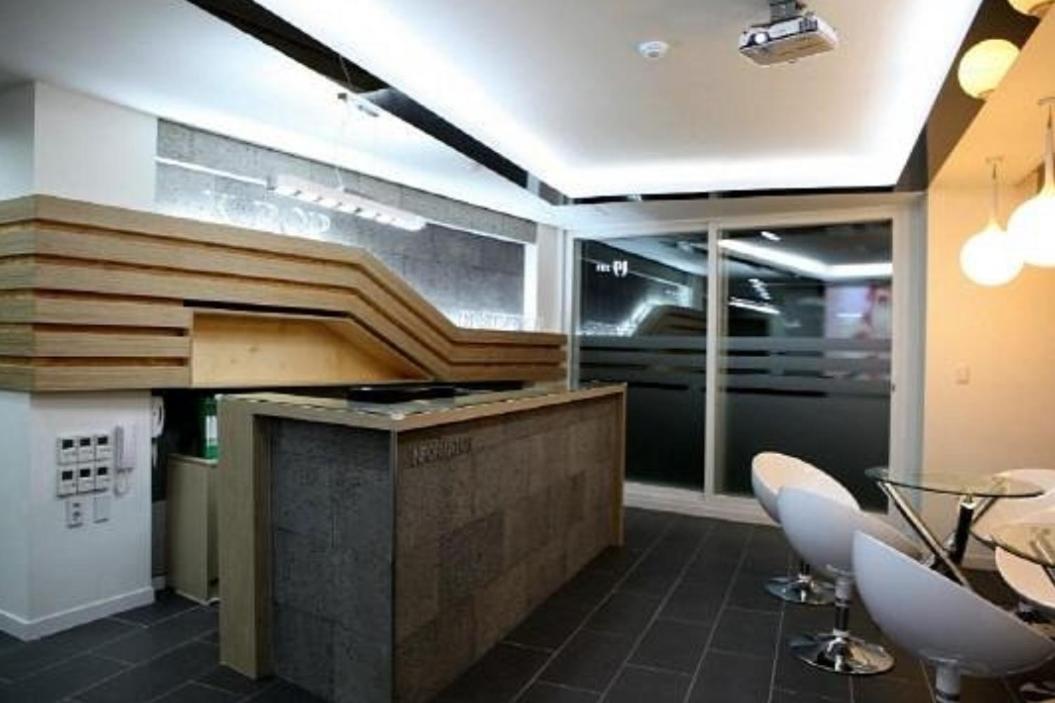 Hostel Kpop Seul Dış mekan fotoğraf