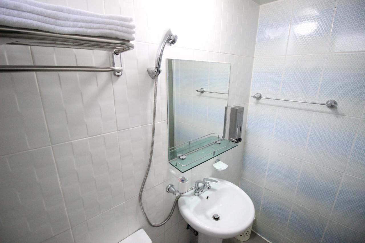 Hostel Kpop Seul Dış mekan fotoğraf