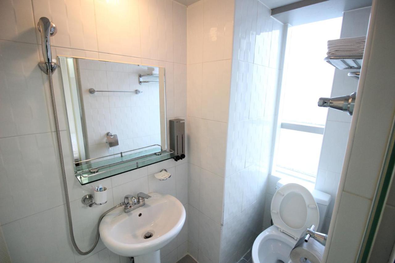 Hostel Kpop Seul Dış mekan fotoğraf