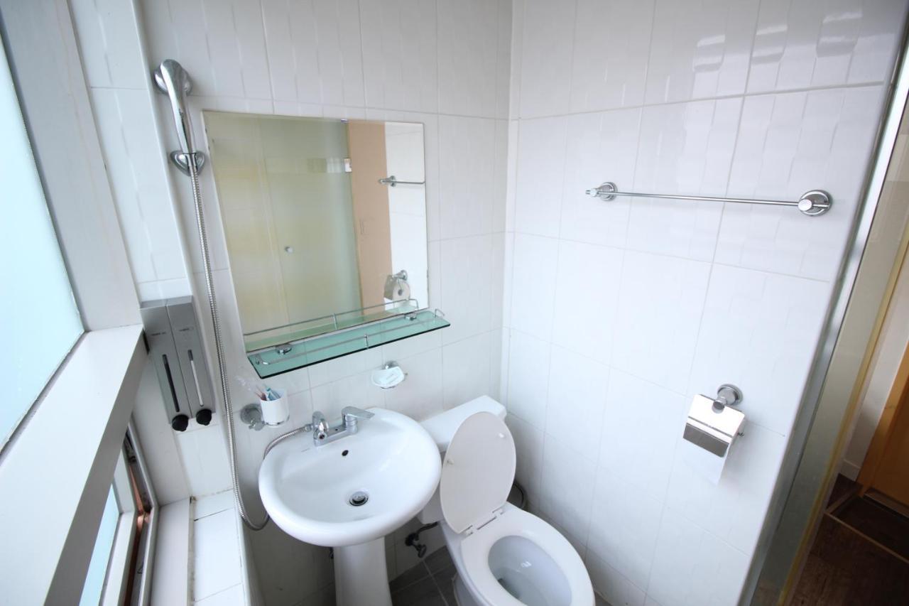 Hostel Kpop Seul Dış mekan fotoğraf