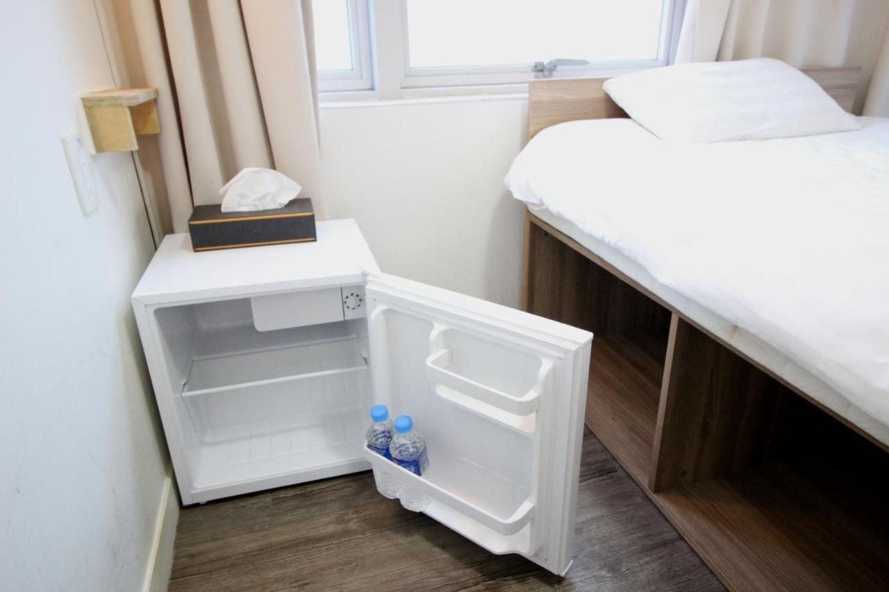 Hostel Kpop Seul Dış mekan fotoğraf