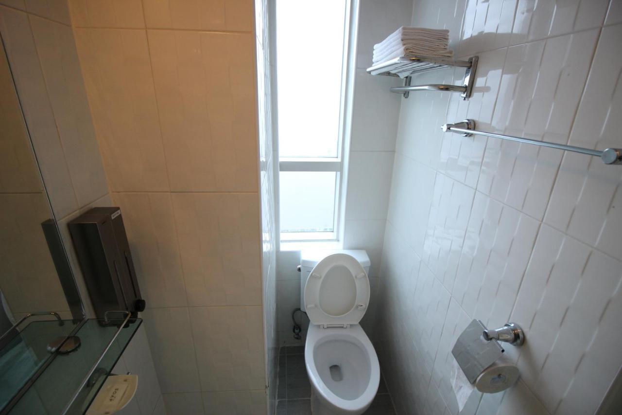 Hostel Kpop Seul Dış mekan fotoğraf