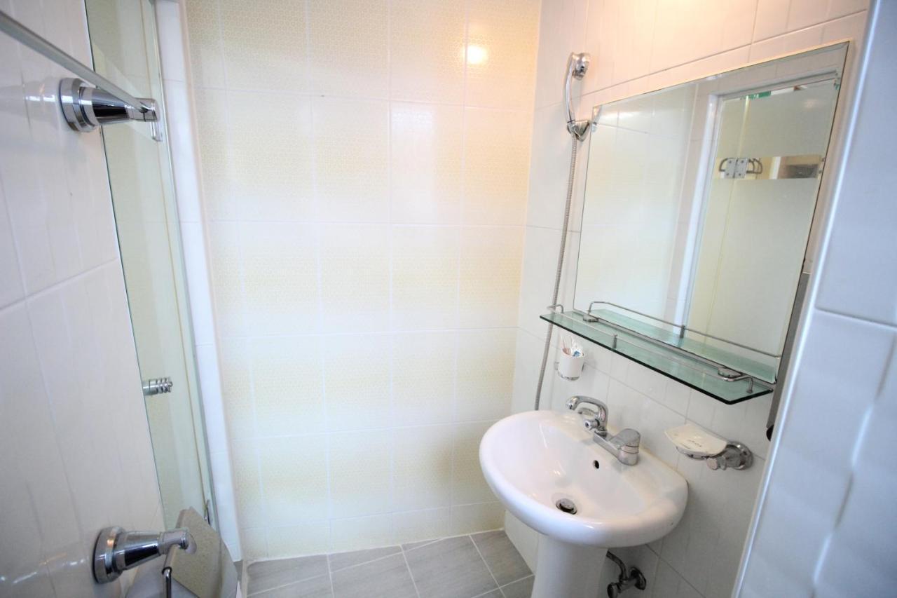 Hostel Kpop Seul Dış mekan fotoğraf