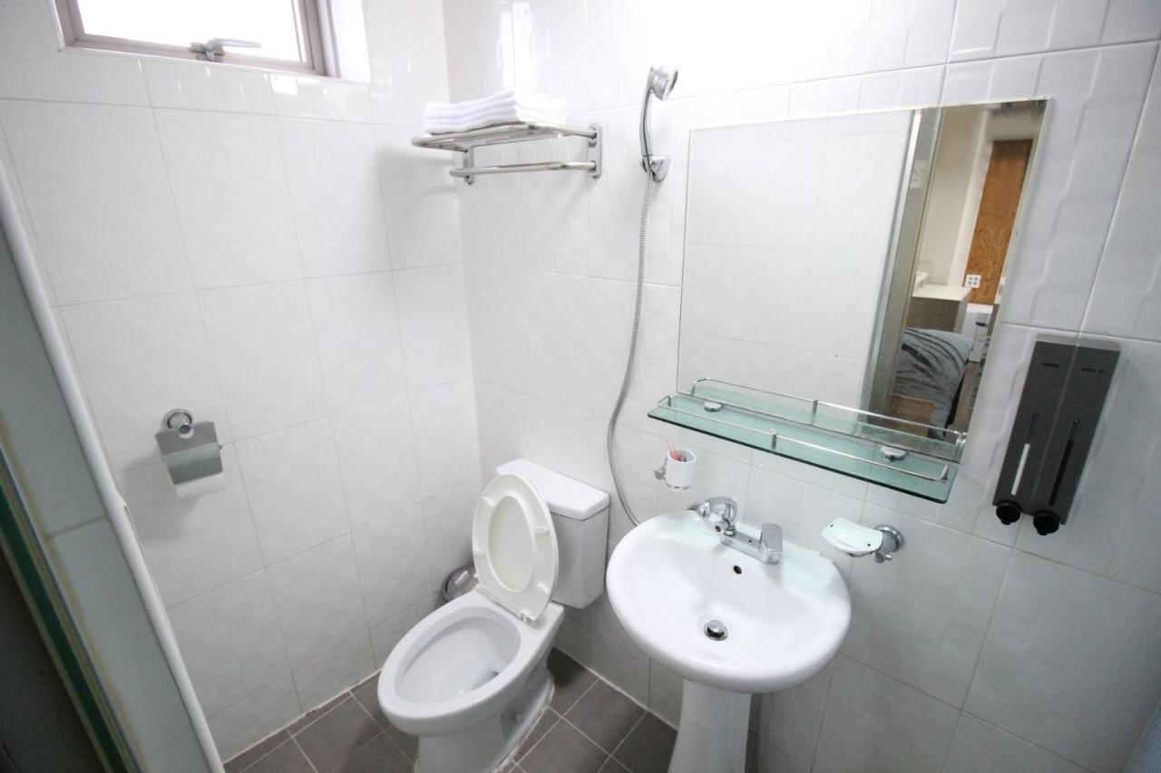 Hostel Kpop Seul Dış mekan fotoğraf
