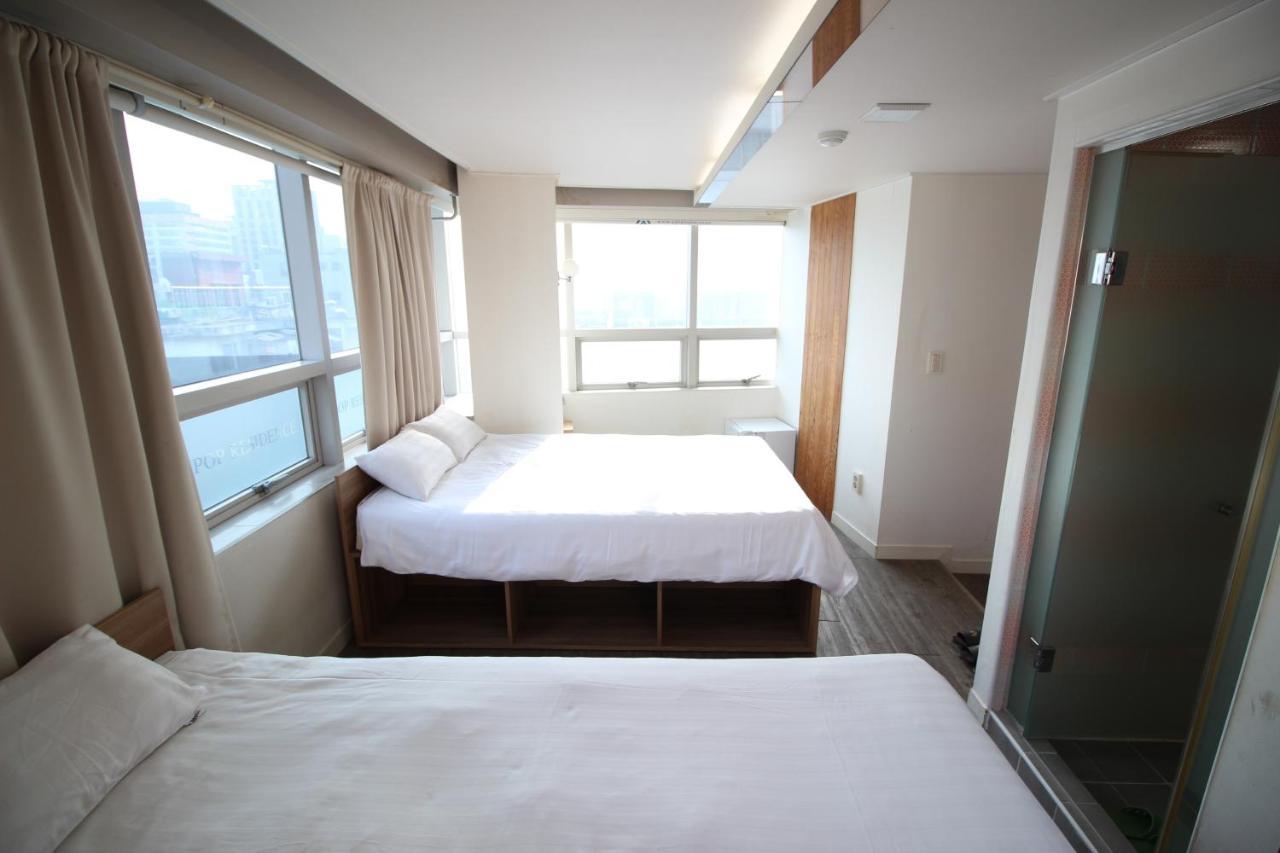 Hostel Kpop Seul Dış mekan fotoğraf
