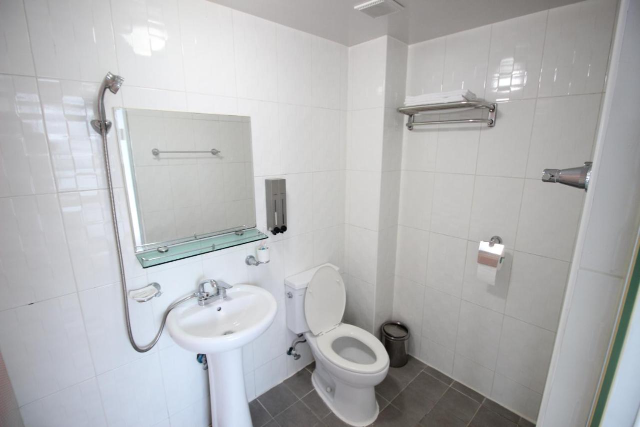Hostel Kpop Seul Dış mekan fotoğraf