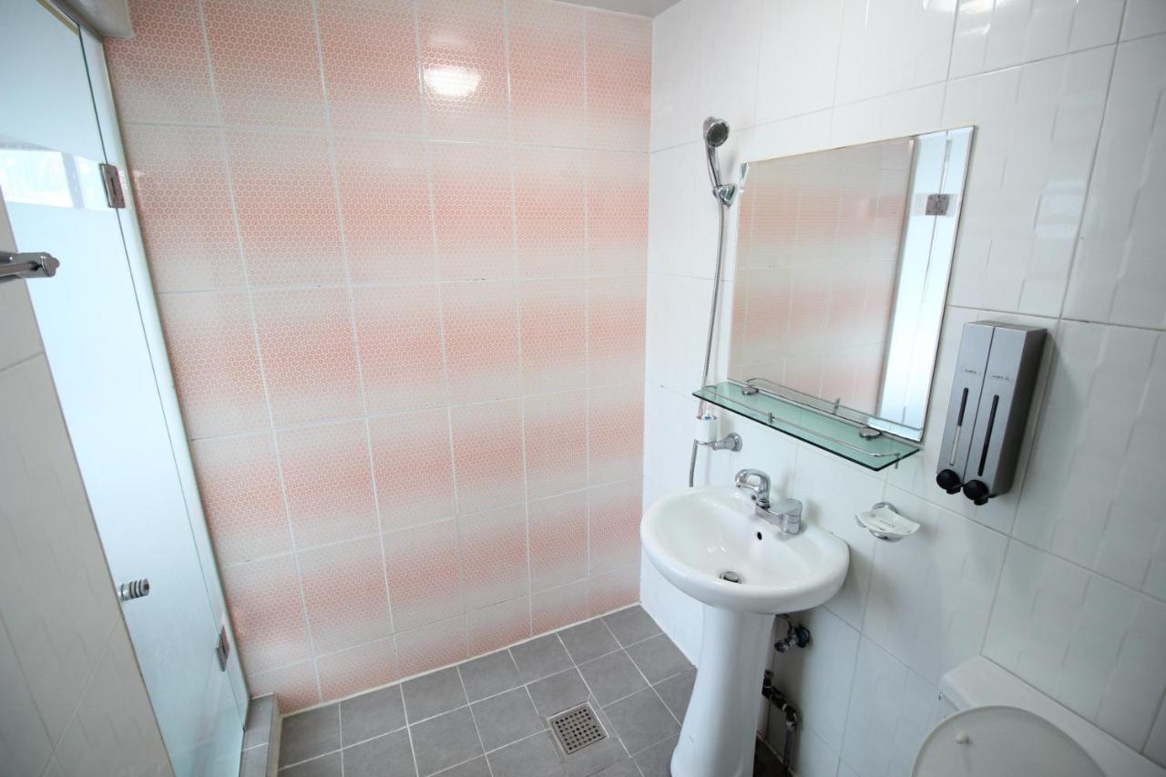 Hostel Kpop Seul Dış mekan fotoğraf