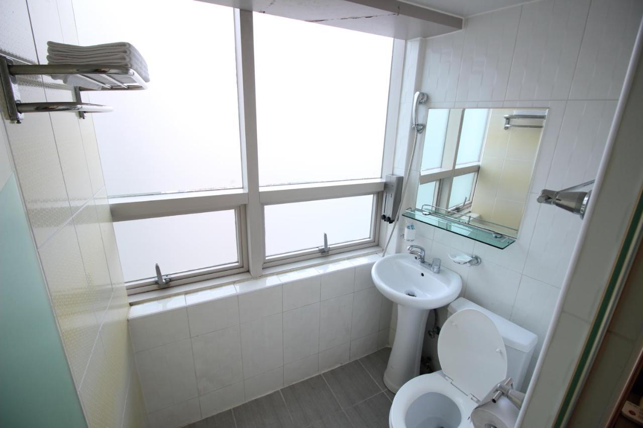 Hostel Kpop Seul Dış mekan fotoğraf