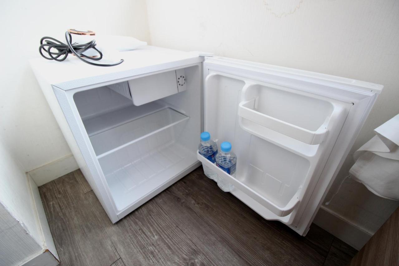 Hostel Kpop Seul Dış mekan fotoğraf