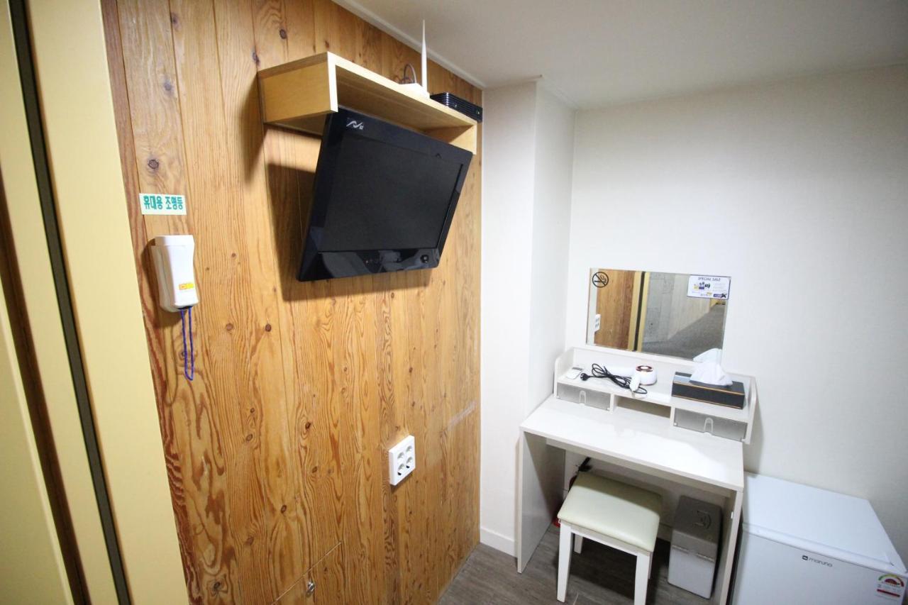 Hostel Kpop Seul Dış mekan fotoğraf