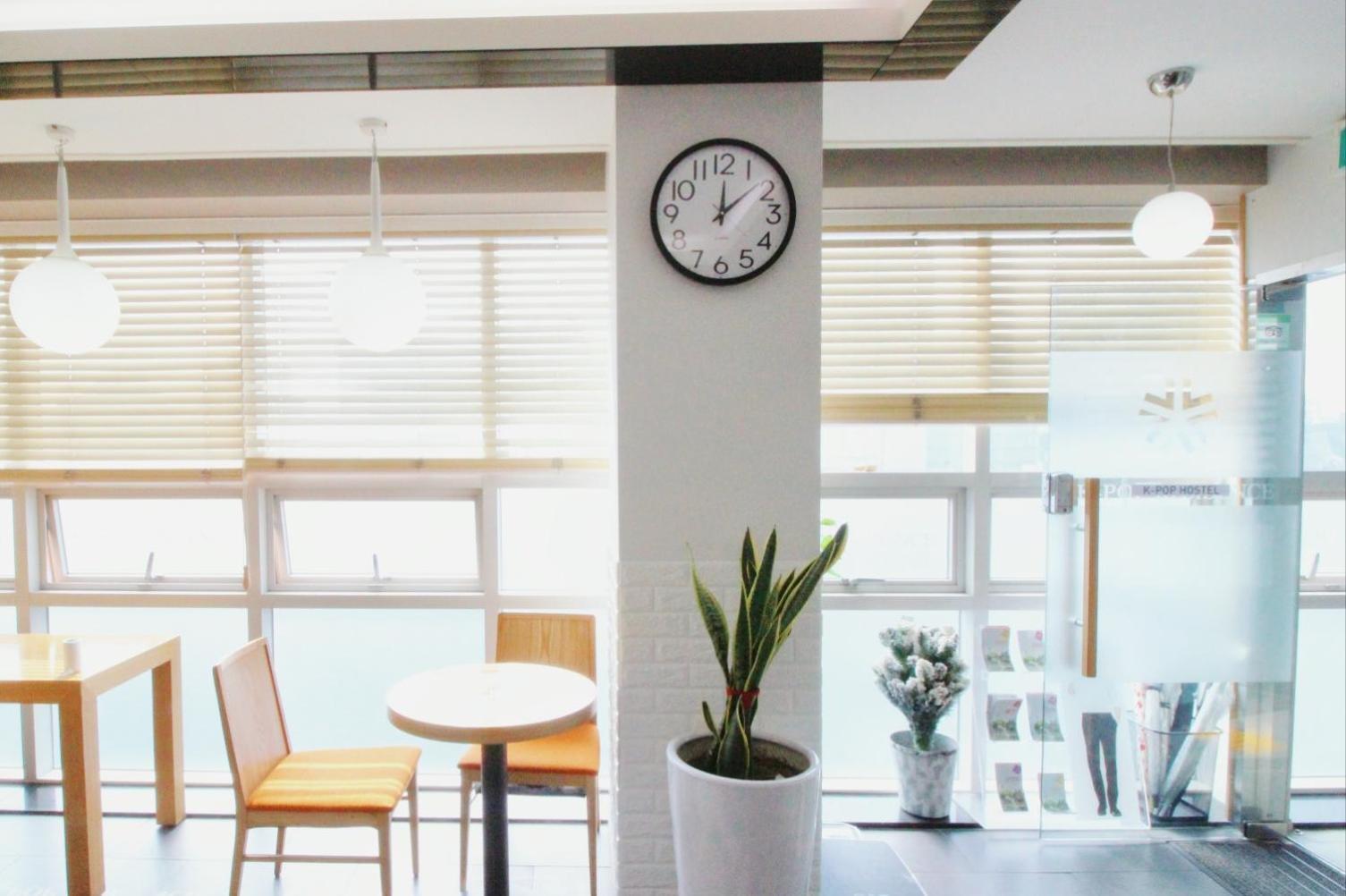 Hostel Kpop Seul Dış mekan fotoğraf